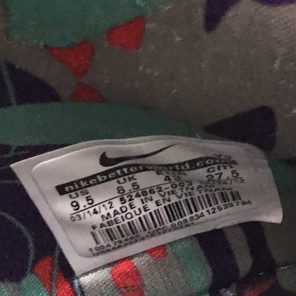 Oberon terracotta warriors size 9.5 - Picture 6 of 13